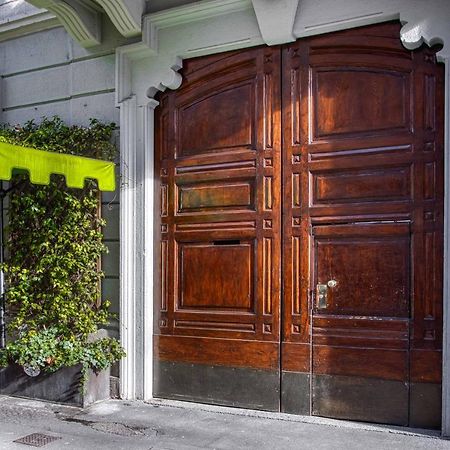 Casa Tricolore Milano Exterior foto